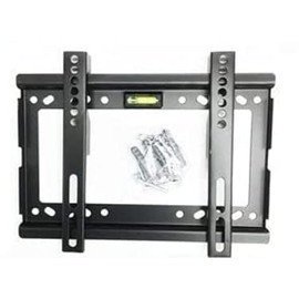 grepo TV Wall Mount Hardware 14-42" or Less VESA Compatible