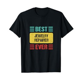 Jewelry Repairer T-Shirt
