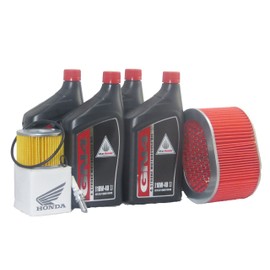 1980 HONDA GL1100/I GOLD WING/GOLD WING INTERSTATE Tune Up Kit