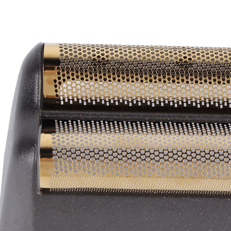 Beard Trimmer Foil Head Stainless Steel Replacement Foil And Cutter