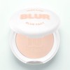 16 Brand Blur Pact Powder 8g, Skin Beige, 1 pc. / 16브랜드 블러 팩트파우더 8g, 스킨 베이지, 1개