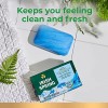 Jabón En Barra Irish Spring Icy Blast Para Hombres, Jabón