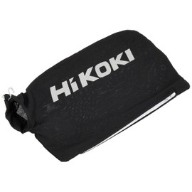 HiKOKI (ハイコーキ) Dust Bag for Slide Circular Saw C3606DRA Compatible with Other Models 329820
