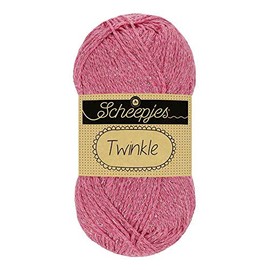 Scheepjes - Scheepjes 926 Twinkle Garn - 1x50g