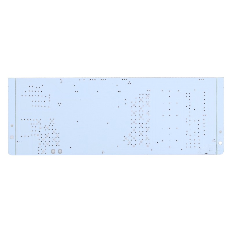 6S 40A Lithium Battery Protection Board BMS Battery Cell Protection