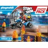 Playmobil Starter Pack Stunt Show