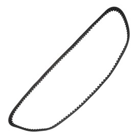 RATCHROLL 137T Motorcycle Drive Belt Motorbike V-Belt for Harley Davidson FLHT FLHR FLHX FLTR 2007-2008 No.4002407/4059107