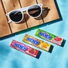 HI-CHEW Variety Sticks, 15-Pack, Soft & Chewy Candy, 1.76oz Each,