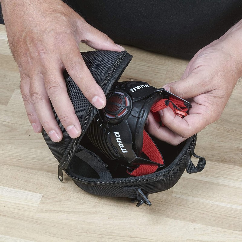 Trend Air Stealth Mask Storage Case - Hard Shell Protection