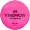 DGA Spark Tremor Midrange Golf Disc
