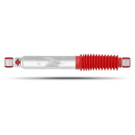 Rancho Suspensions Shock Absorber For Plymouth Trailduster 1976-1981 Driver Or Passenger Side RS9000XL | 28.688 In. Extended | 17.625 In. Compressed | 11.063 In. Stroke | Rear