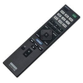 VINABTY RM-AAU189 Replacement Remote Control Compatible with Sony AV RECEIVER STR-DN1050 STR-DN850