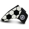 Odyssey Golf Funky Putter Headcover Collection 2024 Unisex Soccer Blade