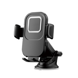 iPro Accessories Car Phone Holder Mount, Phone Stand for Car Windshield Dashboard Air Vent,Hands-Free car Phone Holders,Cell Phone Holder Fit for A26 A36 A56 A16 A15 S25 Series
