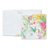 Papyrus Thank You Card - Suitable for Mother's Day (Hummingbirds)