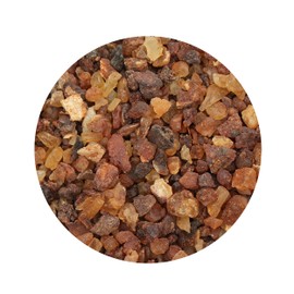 NKlaus 100g Myrrh Pure Tree Resin Encens Myrrh Resin Commiphora Myrrha 1162