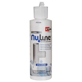 NU LINE NL1 8-OZ Drain Cleaner