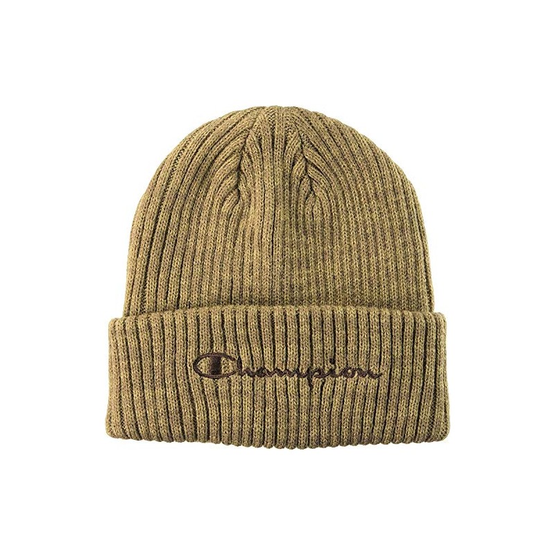 Champion 590-006A Knitted Beanie, 22.4 - 23.2 inches (57 -