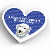 Global Designs Bedlington Whippet Home Without A Dog Katie Pearson
