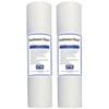 IPW Industries Inc.- Whole House Sediment Filter, Compatible with DuPont
