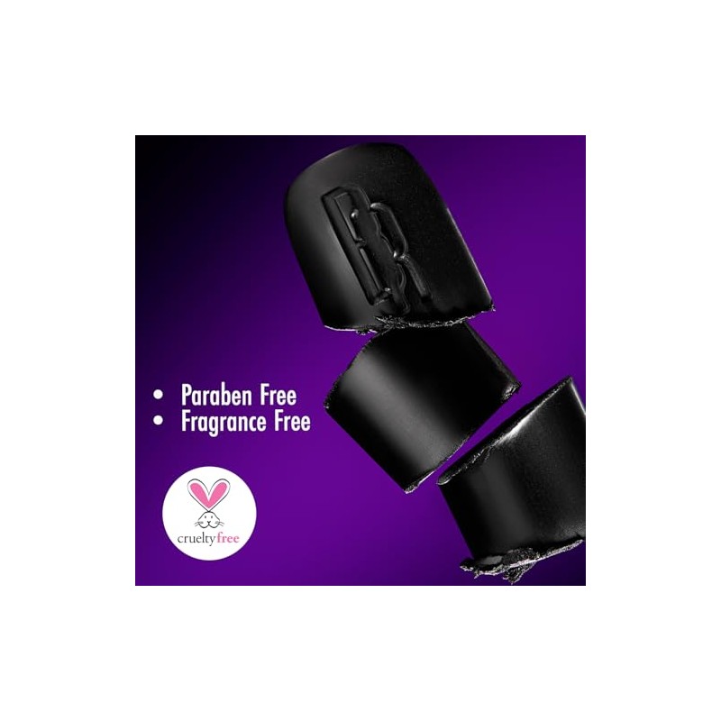 Black Radiance Perfect Tone Lip Color Black Out