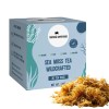 Organic Sea Moss Tea Bags 🌿 Pure Ocean Harvested |
