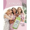 Crema Placenta y Concha Nacar Rejuvenecedora Florigan® 350grs.