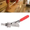 66.8mm Stroke 180° Push Pull Toggle Clamp 318kg 701lbs Holding