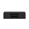 Furinno CLASSIC TV Stand, Entertainment Center, TV Console for TV