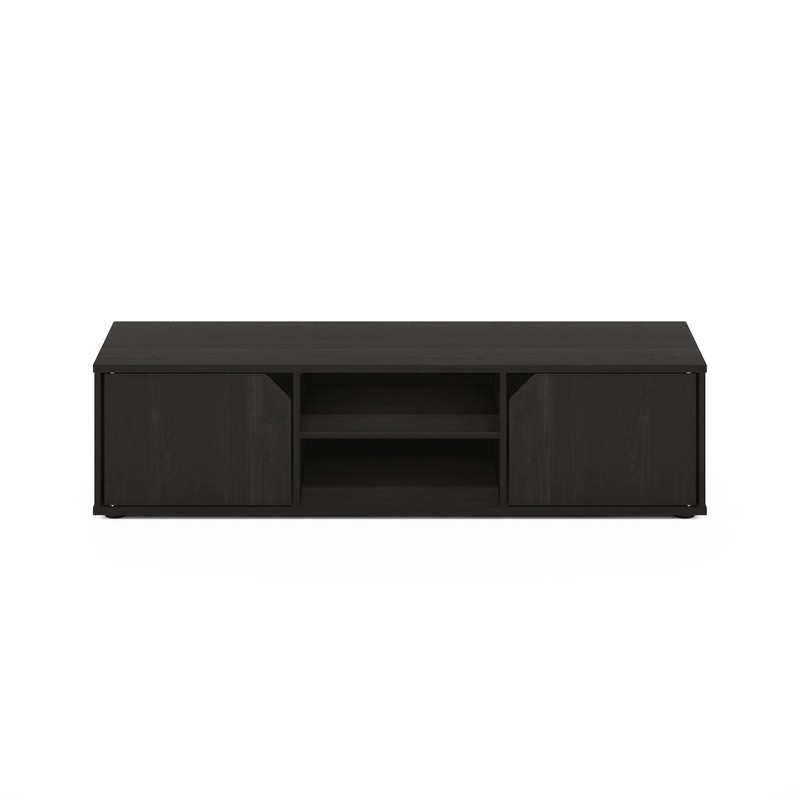 Furinno CLASSIC TV Stand, Entertainment Center, TV Console for TV