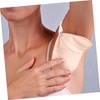 Healeved 3sets Armpit Sweat Pads Women Underarm Sweat Pads for