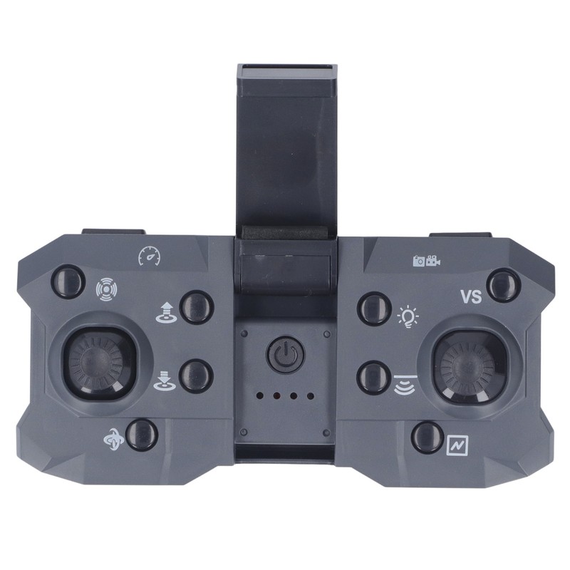 RC Helicopter Intelligent Obstacle Avoidance Gesture Sensing HD Dual Camera