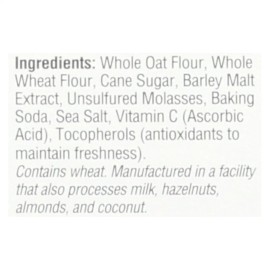 UD_Barbara's Bakery - Morning Oat Crunch Cereal - Original - Case Of 12 - 14 Oz.
