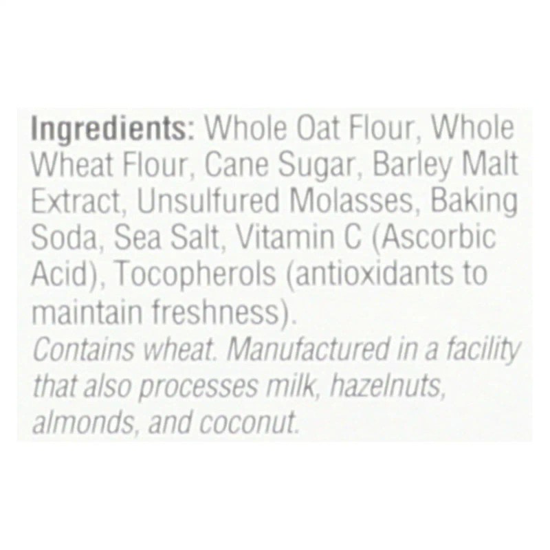 UD_Barbara's Bakery - Morning Oat Crunch Cereal - Original -