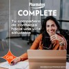 Pharmaton Complete suplemento alimenticio, Gingsen G115+ vitaminas, 30tabs
