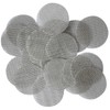 Faucet Screen Replacement, Faucet Aerator Screens,Faucet Screen Stainless Steel 13/16"