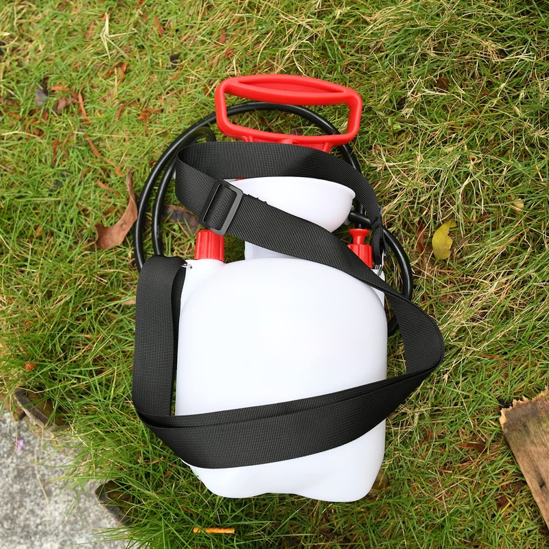 Homakover Shoulder Strap for Garden Sprayer Gallon Lawn Pump Sprayer,