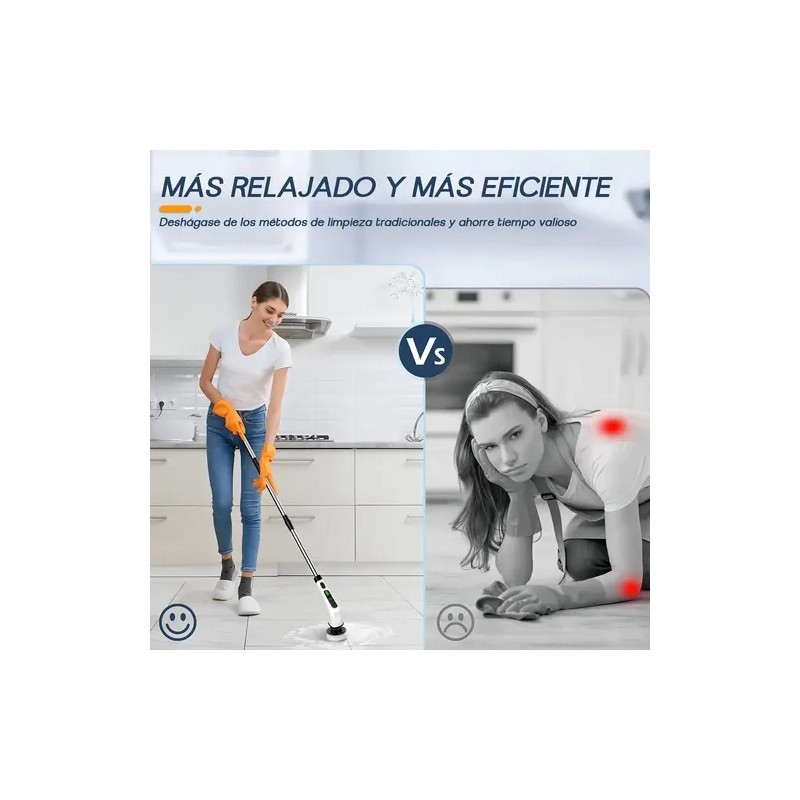 ANCREY Eléctrico qx9jt Blanco Unidad 1