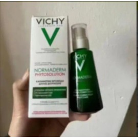 Normaderm Phytosolution Crema 50ml Todo Tipo De Piel Día/noc
