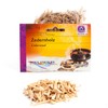 Berk - Inner Worlds 25 g Pure Resins Cedar Wood