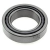 WJB WTA37 - Front Wheel Bearing/Tapered Roller Bearing - Cross