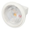 2pcs MR11 LED Light Bulbs AC12V 3W 300LM High Brightness