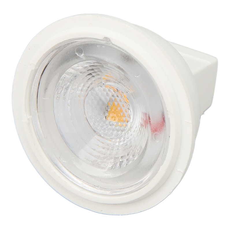 2pcs MR11 LED Light Bulbs AC12V 3W 300LM High Brightness