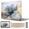 CISSOOK Compatible with MacBook Pro 13 inch 2023 2022 2021