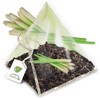 Organic Lemon Grass Green Tea, Low Caffeine Autopha Detox Tea