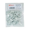 Connect 30507 Continental Auto Fuse 8A White 100pc