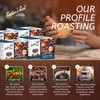 Boston’s Best Coffee - Hazelnut Creme Flavored Coffee, Delicious Gourmet