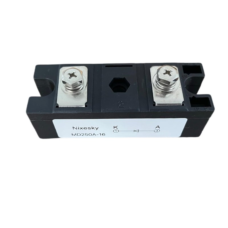 Nixesky Solar Diode Anti-Reverse One Way Diode MD 250A(250Amp)-16