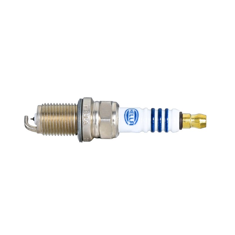 HELLA 8EH 188 706-061 Spark Plug - Iridium Pro IM7RC-11P