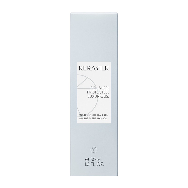 Kerasilk Multi-Benefit Oil 50ml